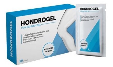 Хондрогел гел за ставни болки, цена, мнения, брошури, аптеки, форуми