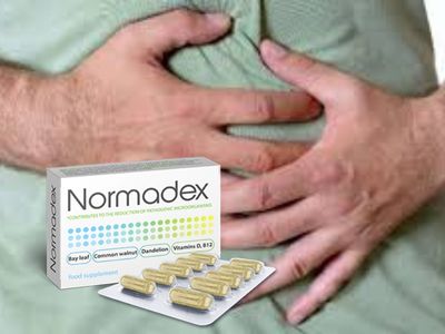 Ползи от Normadex