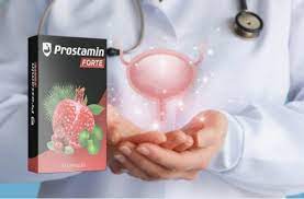 Prostamin Forte капсули ползи